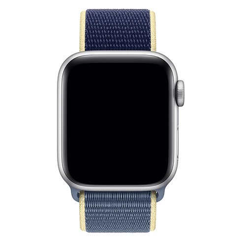 Apple Watch 40mm Alaskan Blue Sport Loop 