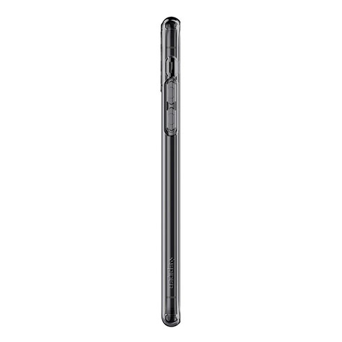 Spigen kryt Liquid Crystal pre iPhone 11 Pro Max - Space Crystal 