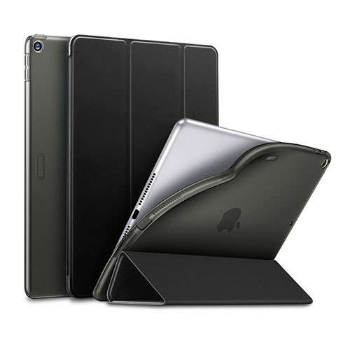 ESR puzdro Silicon Rebound Case pre iPad 10.2" 2019/2020/2021 - Black
