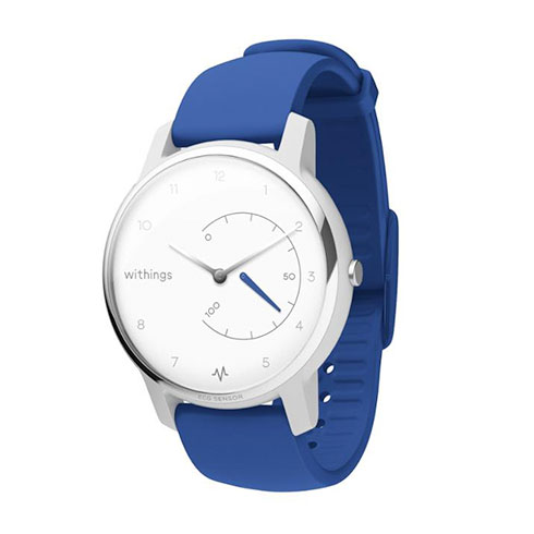 Withings Move ECG - Blue