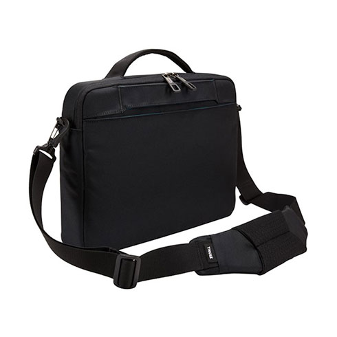 Thule Subterra taška na MacBook 13" - čierna 