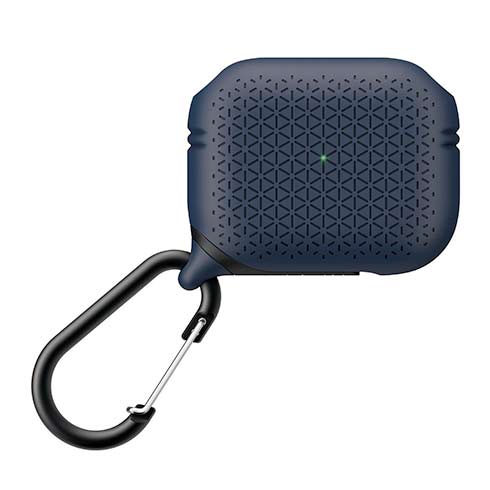 Catalyst puzdro Waterproof case Premium pre AirPods Pro - Midnight Blue 