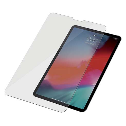 PanzerGlass ochranné sklo pre iPad Pro 12.9" 2018/2020/2021 - Clear 
