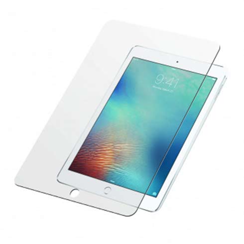 PanzerGlass ochranné sklo pre iPad Air 10.5" 2019/ iPad Pro 10.5" - Clear