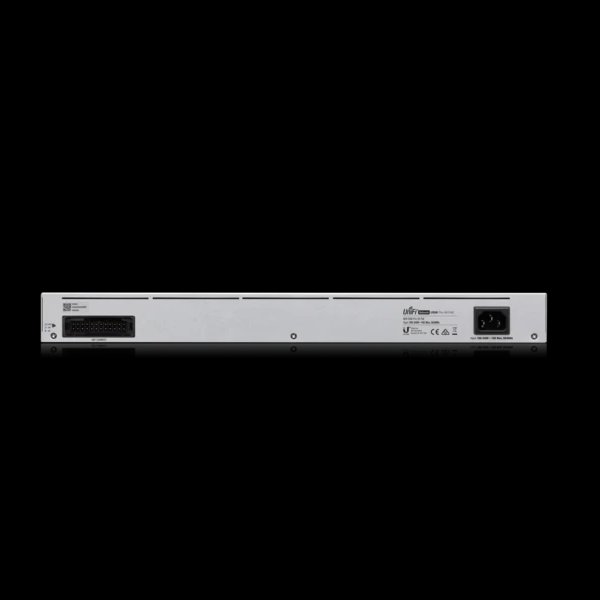 Ubiquiti UniFi switch Gen2 USW-PRO-48-POE  Layer3  48x1000Mbps + 4x SFP+   POE++ (600W) 