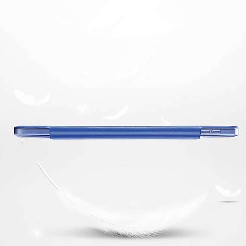 ESR puzdro Colour Edition pre iPad Pro 11" 2020 - Silver 