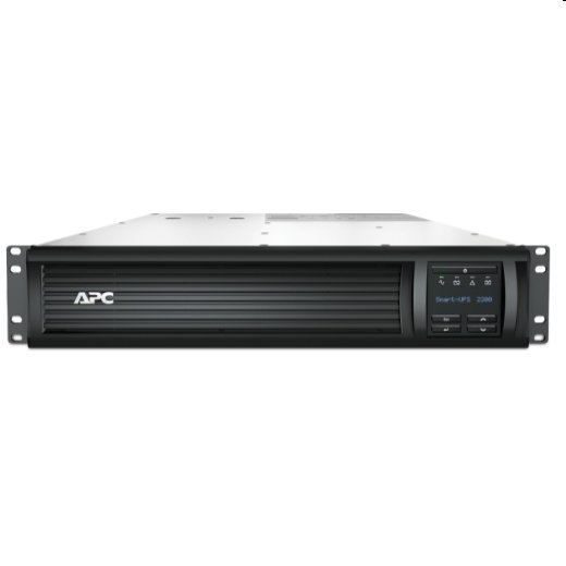 APC Smart-UPS 2200VA LCD RM 2U 230V se  SmartConnect 