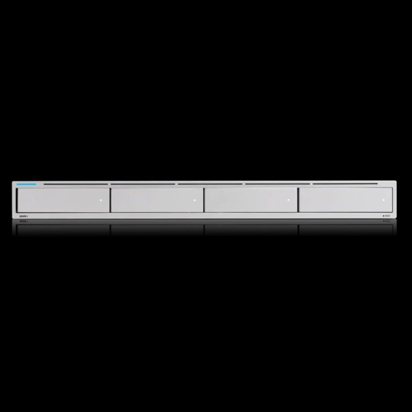 Ubiquiti UniFi Protect Network Video Recorder  (4x HDD) 