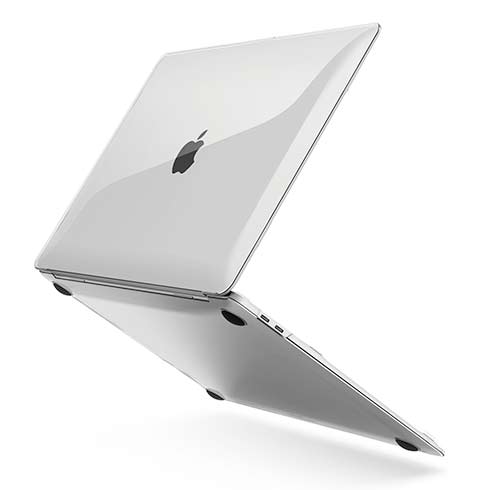 Elago kryt Ultra Slim Case pre Macbook Air Retina 13" 2020 - Clear 