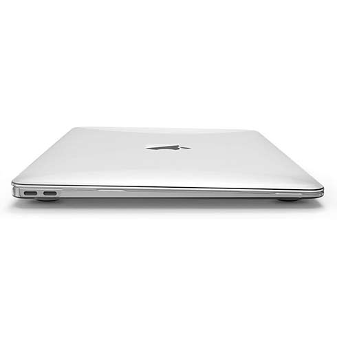 Elago kryt Ultra Slim Case pre Macbook Air Retina 13" 2020 - Clear 
