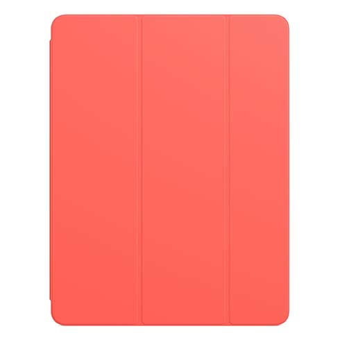 Apple Smart Folio for iPad Pro 12.9-inch (4th generation) - Pink Citrus