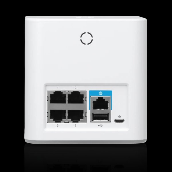 Ubiquiti AmpliFi HD Mesh Router 