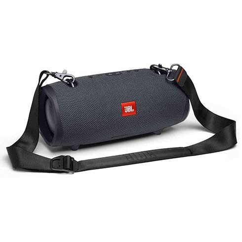 JBL Xtreme 2 Gunmetal reproduktor 