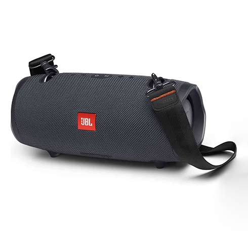 JBL Xtreme 2 Gunmetal reproduktor 