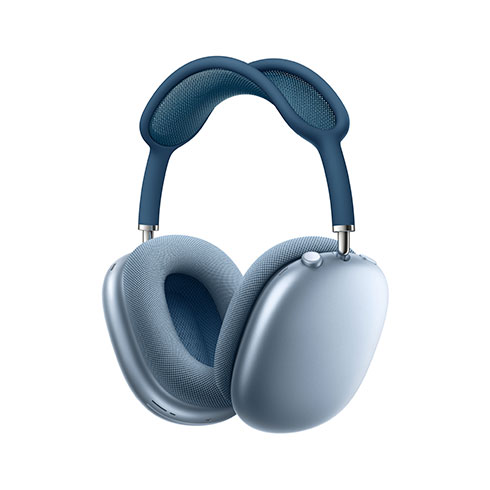Apple AirPods Max - Blankytne modrá