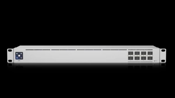 Ubiquiti UniFi switch USW-Aggregation  8x10G SFP+  rack 