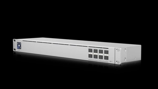 Ubiquiti UniFi switch USW-Aggregation  8x10G SFP+  rack 