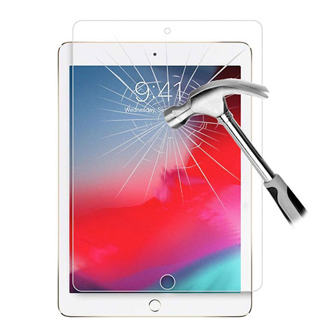 Comma ochranné sklo pre iPad mini 4/mini 5 2019 - Clear