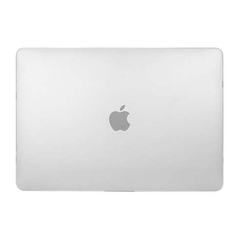 SwitchEasy Hardshell Nude Case pre MacBook Air Retina 13