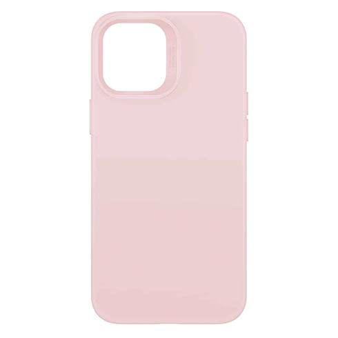 ESR kryt Cloud Soft Silicone Case pre iPhone 12/12 Pro - Pink 