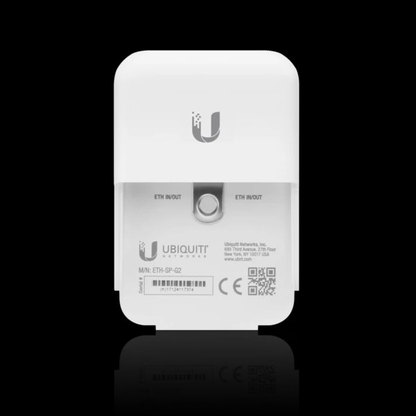 Ubiquiti Etherner Surge Protector Gen2 - prepeťová ochrana 