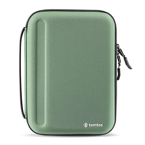 TomToc puzdro Smart A06 PadFolio Eva Case pre iPad Air 10.9"/Pro 11" - Cactus 