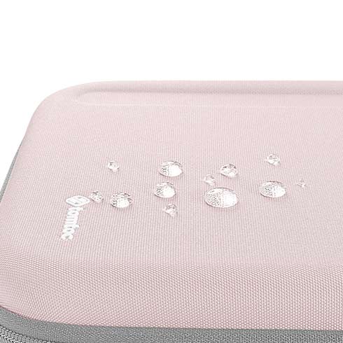 TomToc puzdro Smart A06 PadFolio Eva Case pre iPad Pro 12.9"/Pro, Air 13" - Sakura 