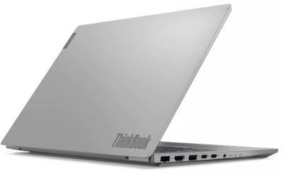 Lenovo ThinkBook 14 G2 IITL i5-1135G7 8GB 256GB-SSD 14.0"FHD IPS AG IntelIrisXe Win10Pro GREY 