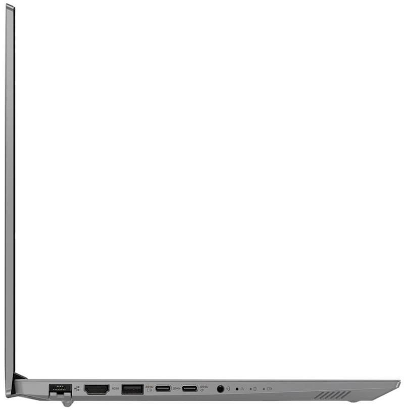Lenovo ThinkBook 15-IIL i5-1035G1 8GB 512GB-SSD 15.6"FHD IPS AG IntelUHD Win10Pro 