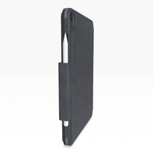 ZAGG klávesnica Pro Keys s podvietením pre iPad 10.2" CZ/SK - Black 