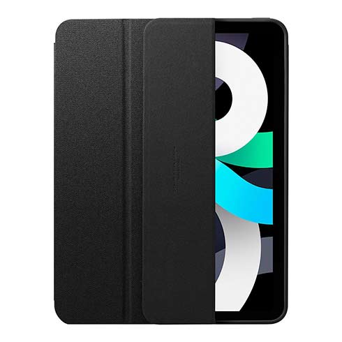 Spigen puzdro Urban Fit pre iPad Air 10.9" 2020/2022 – Black