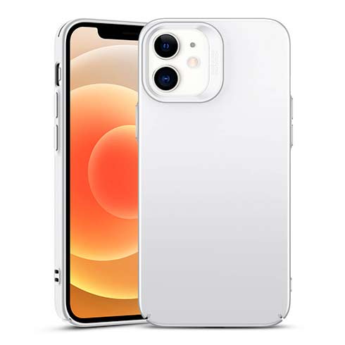 ESR kryt Ice Shield Case pre iPhone 12/12 Pro - Clear 