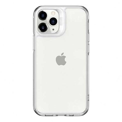 ESR kryt Ice Shield Case pre iPhone 12/12 Pro - Clear 