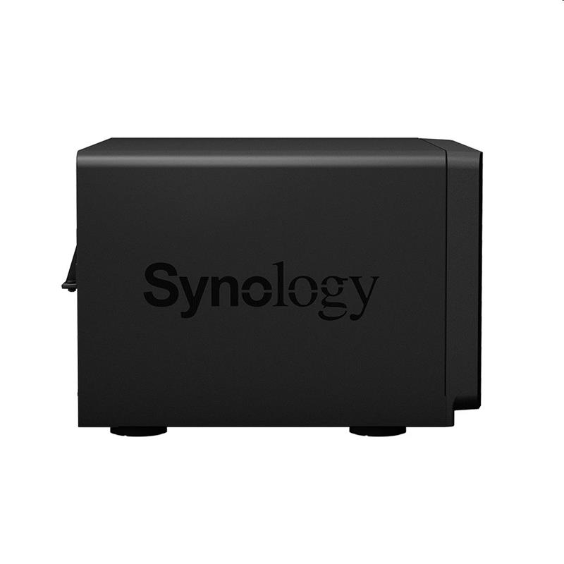 Synology™   DiskStation DS1621xs+   (6x HDD + 2x NVMe; 4jadro CPU; 8(32)GB RAM;  4xGLAN 1x10GLAN; 3x USB3.2Gen1) 