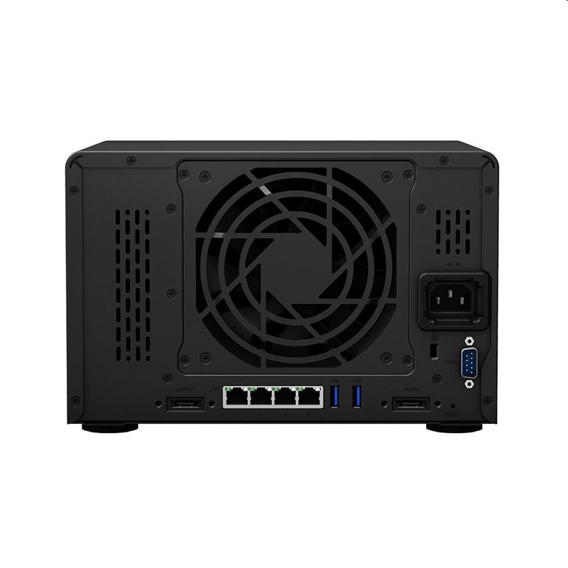 Synology DVA3221 NVR 