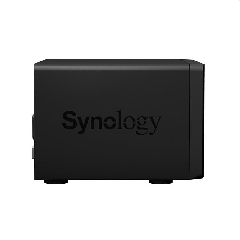 Synology DVA3221 NVR 