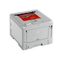 OKI C650dn, A4 LED, color printer, 35 pages/min, 1200x1200, USB, LAN, duplex