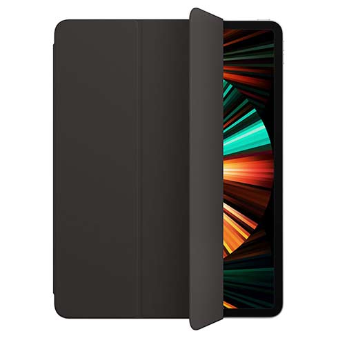 Apple Smart Folio for iPad Pro 12.9-inch (3-6th generation) - Black