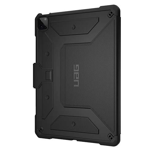 UAG puzdro Metropolis pre iPad Pro 12.9" 2021/2022 - Black