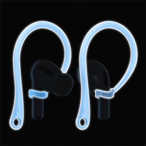 Elago Airpods 3/Pro/Pro 2 Earhook - NightGlow Blue