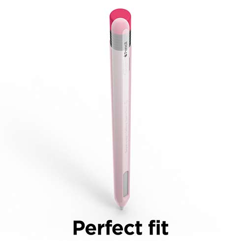 Elago kryt Classic Pencil Case pre Apple Pencil 2nd Gen & Pro - Lovely Pink