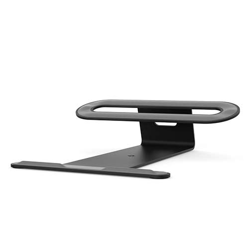 TwelveSouth stojan ParcSlope pre MacBook/iPad - Black 
