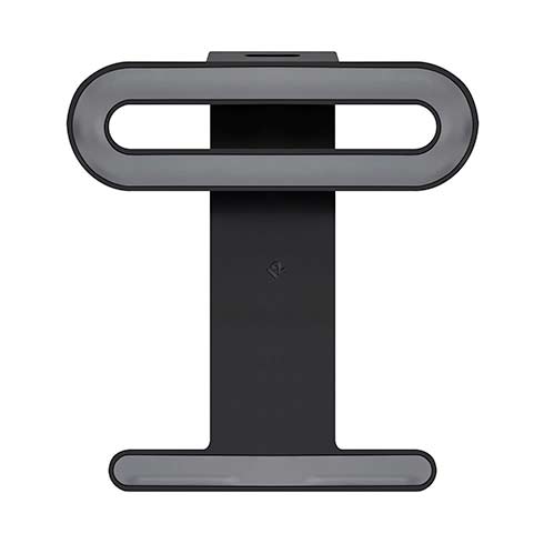 TwelveSouth stojan ParcSlope pre MacBook/iPad - Black 
