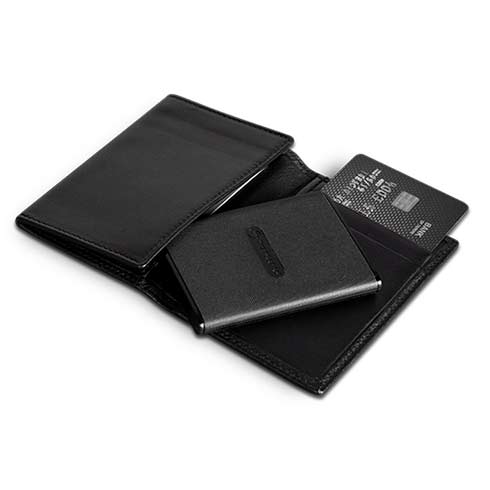 Transcend SSD 500GB ESD270C USB 3.1 Gen 2 - Black 