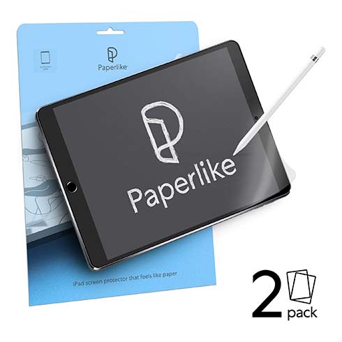 Paperlike Screen Protector pre iPad Pro 11"/ iPad Air 10.9" 