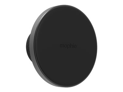 Mophie Snap Magnetic Car Holder with MagSafe - Black 