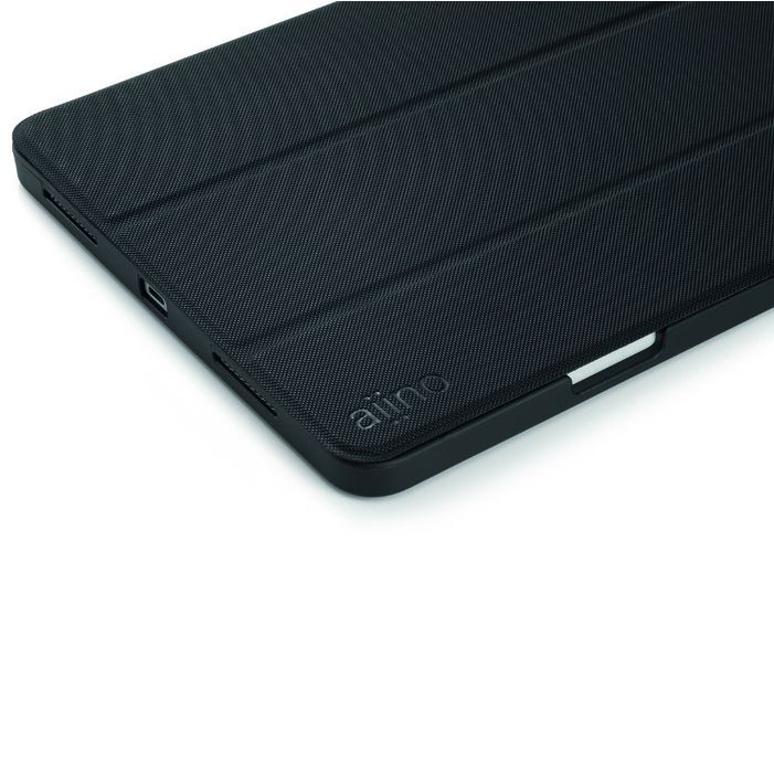 Aiino - Elite cover for iPad Air 10.9" (2020) - black 