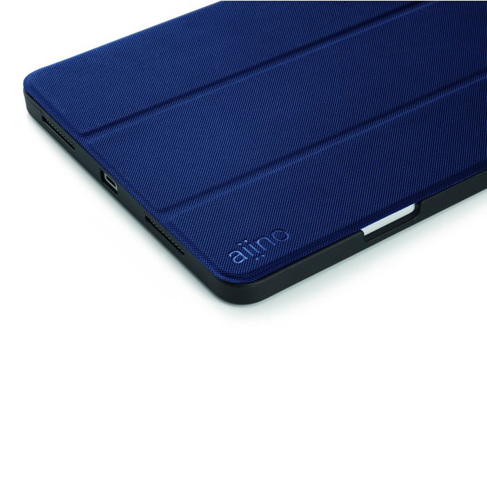 Aiino - Elite cover for iPad Air 11" M2 (24) / Air 10.9" (20/22) - blue 