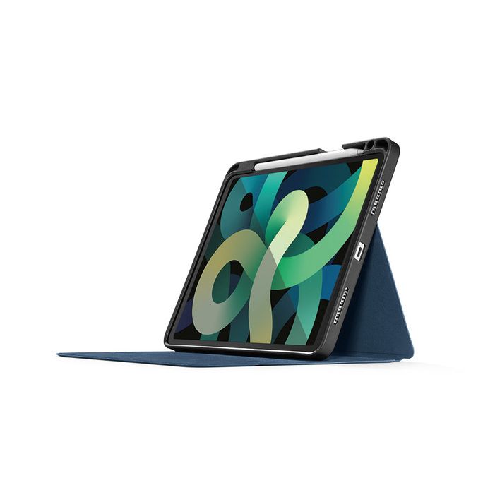 Aiino - Elite cover for iPad Air 11" M2 (24) / Air 10.9" (20/22) - blue 