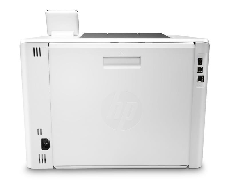 HP LaserJet Pro 400 color M454dw (A4, 27/27 ppm, USB 2.0, Ethernet, Wi-Fi, Duplex) 